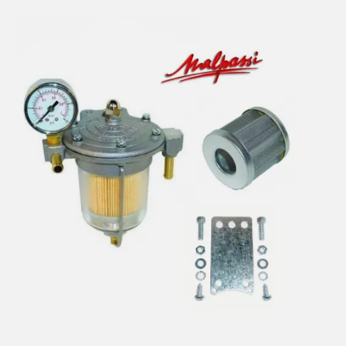 Malpassi filter king - filter, fuel