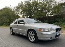 VOLVO S60 MK1 2006 BREAKING (ALL PARTS AVAILABLE)