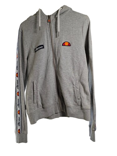 Ellesse retro tracksuit top - tracksuit,