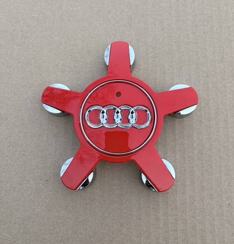 Red audi center - audi, q5