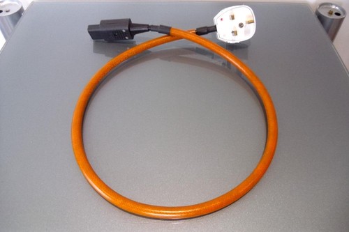 Chord orange power - co.,