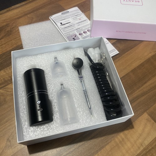 Beauty airbrush system kit - system,