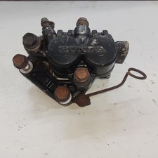 1982 Honda CB125T TDC SUPER