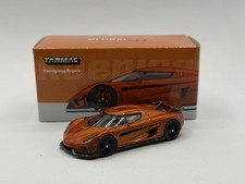 1/64 NEW Tarmac Koenigsegg