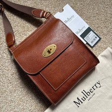 Hardly Used Mulberry Small