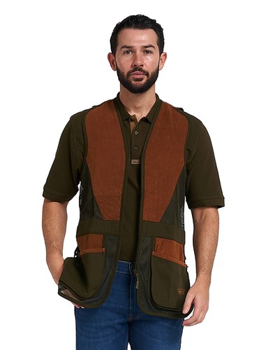 Jack pyke men skeet - skeet, vest