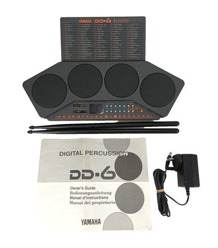Vintage yamaha digital - yamaha,