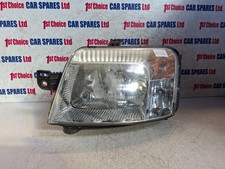 FIAT PANDA MK2 169 2009