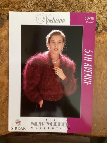 Women knitting patterns - women’s,