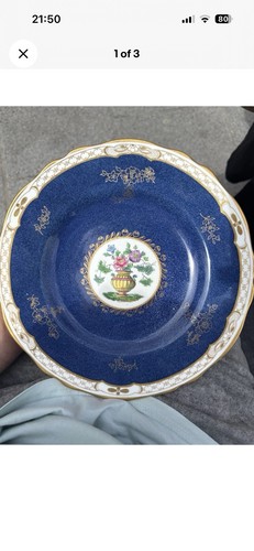 Copeland spode vintage china - spode,