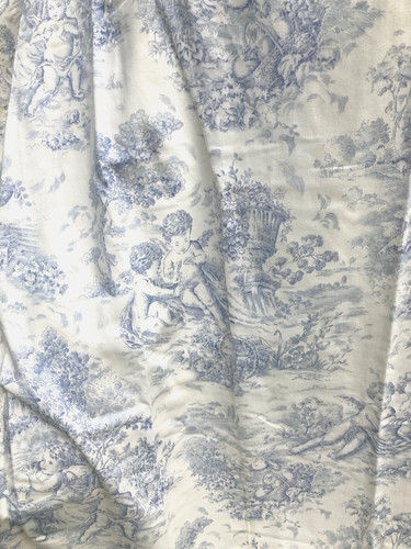 Inaltera les angelots toile - "les,