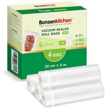 Bonsenkitchen Vacuum Food