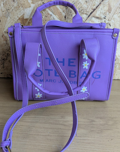 Marc jacobs the tote bag - marc,