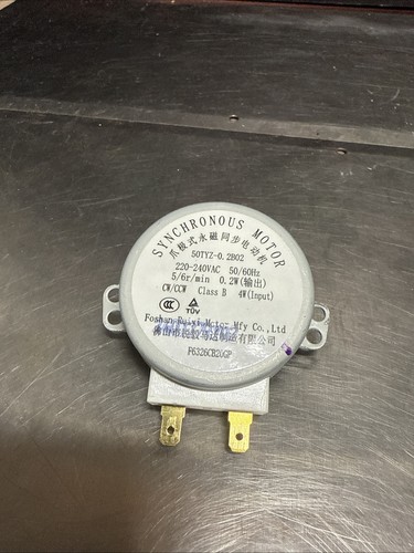 Panasonic - motor,