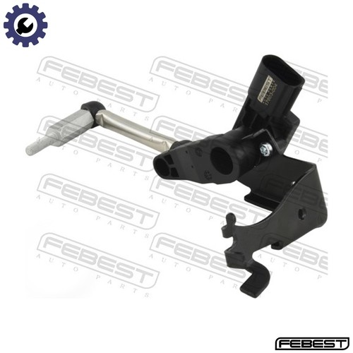 Sensor headlight levelling - sensor,