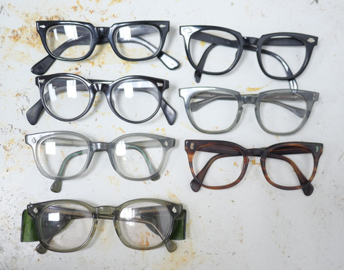 Pairs vintage american - 7,