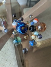 Collection of 22 old vintage