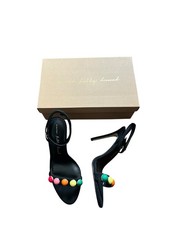 Never Fully Dressed Black