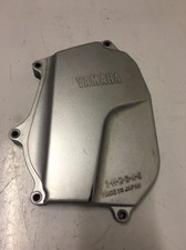 1995 Yamaha TDM850 3VD Front