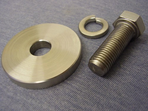 Ford essex stainless - stainless, steel