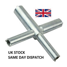 X-Key Repair Screw Tool Radio