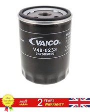 Oil Filter For Abarth RITMO