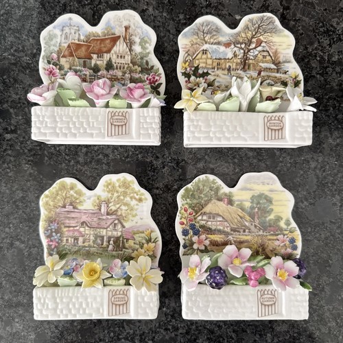 Royal albert cottage - royal,