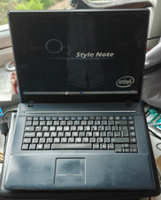 Clevo Novatech M761SU NVidia Laptop Win 11 DVD 240GB SSD BT Webcam Gd Batt Cheap