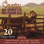 Various : Country Classics: 20