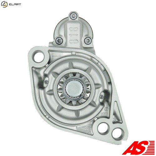 Starter s0282pr for skoda - s0282pr,