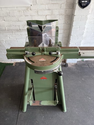 Morso mitre guillotine - morso,