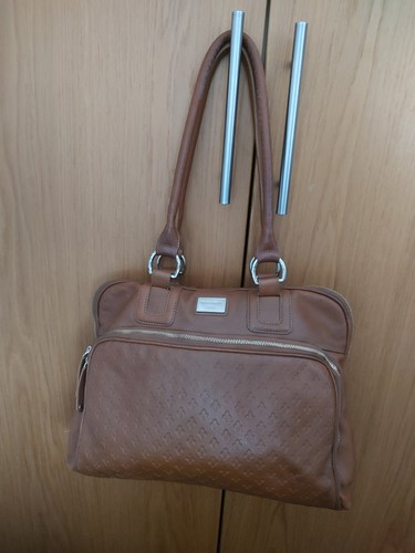 Large patrick cox - large, tan