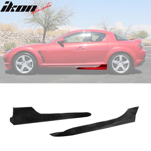 Fits mazda 8 - rx-8, style