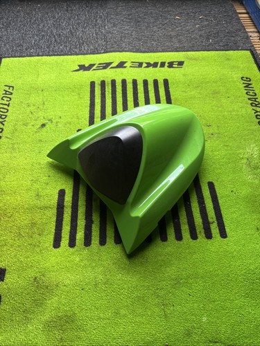 Kawasaki zx6r rear - kawasaki, seat