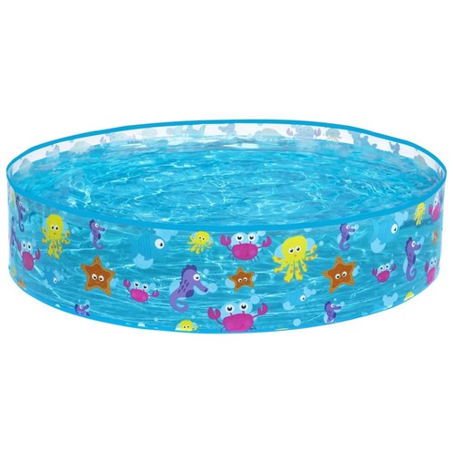 Bestway fill fun pool - fill,