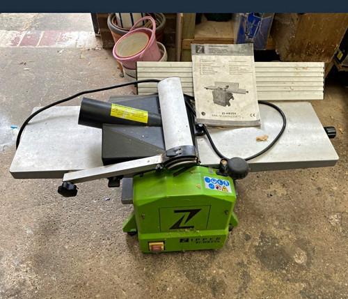 Zipper hb254 bench - zipper, planer