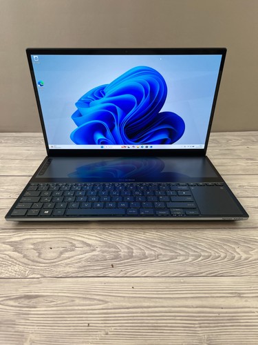 Asus zenbook pro duo ux581gv - pro,