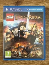 LEGO The Lord of the Rings for