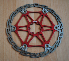 Hope Floating Disc Brake Rotor