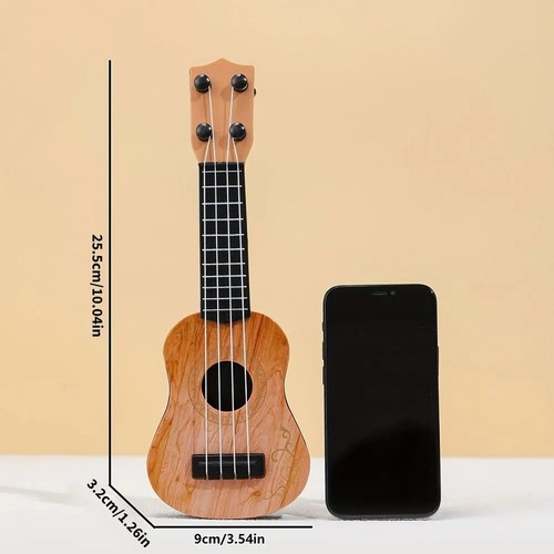 Mini string ukulele - 1, pc