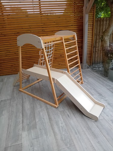 Play climbing frame for - , kids