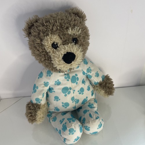 Little charley bear teddy - little,