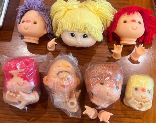 Mixed lot vintage westrim - mixed,