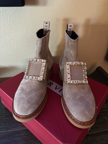 Roger vivier viv - viv, rangers