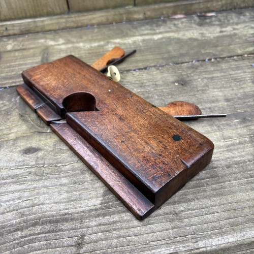 Antique 19th century - 19th, dado