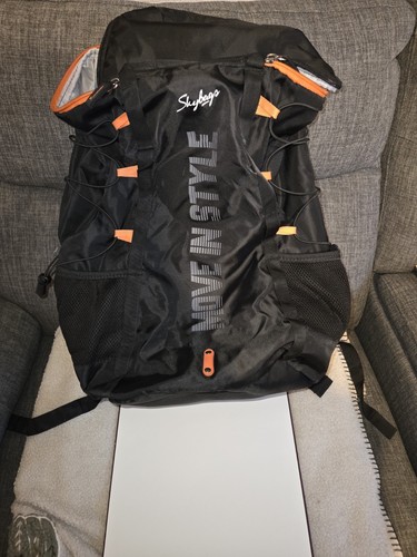 Skybags rucksack move - ,