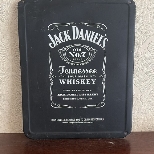Jack daniel old - jack, no.7