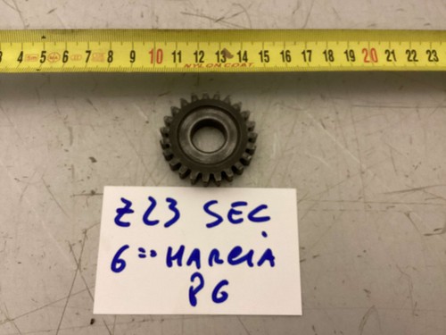 Minarelli fantic sp6 gear - /,