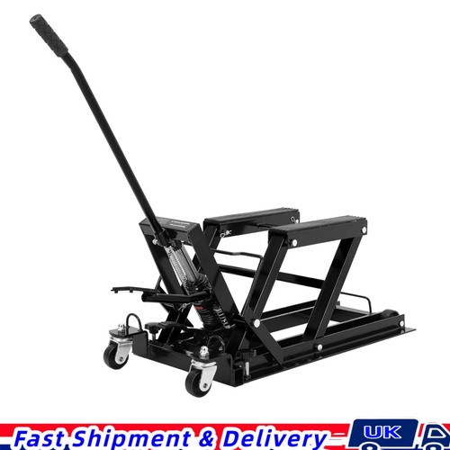 680kg motorcycle lift jack - 680kg,