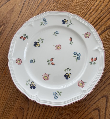 Villeroy and boch petite fleur - and,